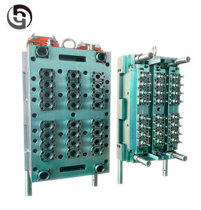 أحدث قالب للحيوانات الأليفة ، من الشركة المصنعة واسعة الفم ، من أجل أفضل جودة - Product Image 3