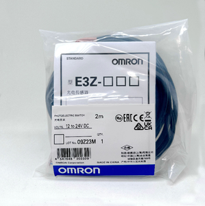 Sensor Omron E2E-X5B218 100% Nuevo y Original - Product Image 1