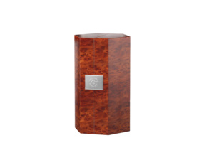 <span class=keywords><strong>Caja</strong></span> <span class=keywords><strong>de</strong></span> <span class=keywords><strong>Regalo</strong></span> Hexagonal Premium <span class=keywords><strong>de</strong></span> Doble Puerta, Fabricada en MDF/Madera, para Vino, Tequila/Whisky, Reciclable, <span class=keywords><strong>de</strong></span> Alta Gama, para Uso Comercial - Product Image 6