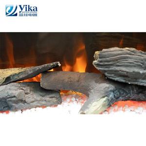 Yika Trong Nhà Lò Sưởi Thời Trang Trang Trí Freestanding & Treo Tường Lò Sưởi Điện Nóng Cho Phòng Gia Đình - Product Image 3