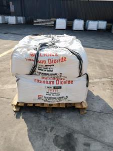 Lomon Billion Industrial Grade Titanium Dioxide <span class=keywords><strong>Series</strong></span> Snow Lotus-Rutilo y, para Recubrimientos y Tintas, de Grado Industrial, De La Serie Snow Lotus, de la que se puede leer, en inglés, en inglés - Product Image 6