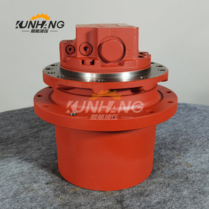 Motor de Traslación Nuevo de Alta Calidad OEM YM172142-73300 MAG-16N-220-1 para Excavadora B19 B22 B22-1 B22-2 B22-2A - Product Image 6