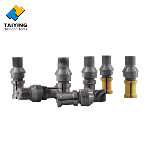 High Precision <strong>Stone</strong> Working <strong>Tool</strong> Holdeers <strong>Tool</strong> Holders for <strong>Stone</strong> Working Cnc Machines - Product Image 4