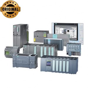 Contrôleur PLC Prix Original Chine HMI Semitic S7 200 TD200 6ES7272-0AA30-0YA1 Affichage Textuel - Product Image 5