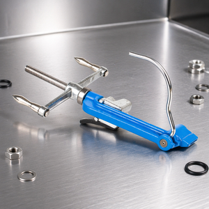 Outils de tension pour attaches métalliques Nanual <span class=keywords><strong>LQA</strong></span> en provenance de Chine - Product Image 5