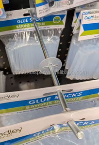 Plaque de protection anti-détachement pour crochet d'affichage, en PE, Winsondisplay, fabriqué à Anhui - Product Image 2