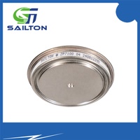 Diode de soudage SAILTON ZP7100A400V pour machine à souder par résistance, diode redresseuse de soudage à moyenne fréquence