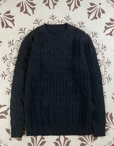 ODM <span class=keywords><strong>Polo</strong></span> 2025 Nuovi Stili RL di Maglioni e Cardigan di Alta Gamma per Uomo e Donna per le Stagioni Autunnali e Invernali - Product Image 6