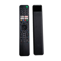 Venta caliente mandos a distancia de control de BT-SN05 con paquete de caja de PVC para uso universal de Sony All Smart Tv