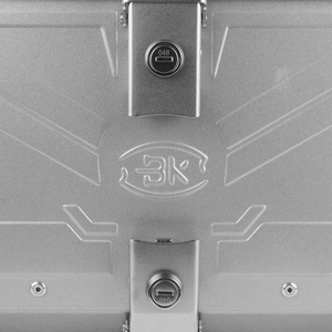NOUVEAU 45L Accessoires de <span class=keywords><strong>moto</strong></span> étanches <span class=keywords><strong>top</strong></span> box <span class=keywords><strong>top</strong></span> <span class=keywords><strong>case</strong></span> <span class=keywords><strong>moto</strong></span> <span class=keywords><strong>top</strong></span> <span class=keywords><strong>case</strong></span> aluminium pour <span class=keywords><strong>moto</strong></span> - Product Image 3