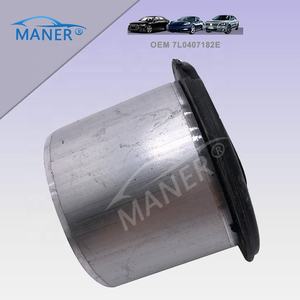 บูชปีกนก MANER 7L0407182E สำหรับ Audi Q7 3.0 TDI quattro CJTB 2010 2016 CASB CNRB Porsche Cayenne - Product Image 4