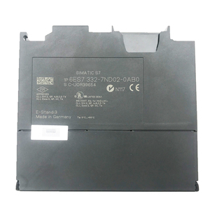 Controlador PLC S7-300, Módulo I/O 6ES7332-7ND02-0AB0 - Product Image 3