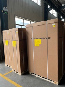 Roundfin Ultra-précis 4 degrés laboratoire médical réfrigérateur vaccin réfrigérateur médical pharmaceutique réfrigérateur - Product Image 6