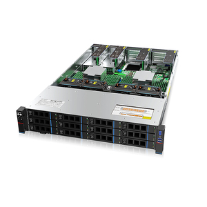 Serveur en rack OEM ZC2235 2U, processeur AMD EPYC, 32 emplacements de mémoire DDR4 prenant en charge 2666/2933/3200 MHz, 64 Go - Product Image 4