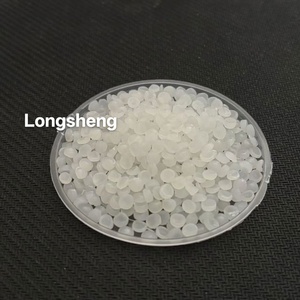 Gránulos de Plástico HDPE de Grado Alimenticio para Moldeo por Inyección y Fabricación de Películas Sopladas, Materia Prima Plástica de Alto Flujo y Alta Resistencia - Product Image 4