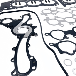 Juego Completo de Juntas de Culata KC para Motor 2GR 3.5L 4WD 2009-2015, Metal, Gel de Sílice, ACM, OEM 04111-31440/31682, 1 Año de Garantía - Product Image 3