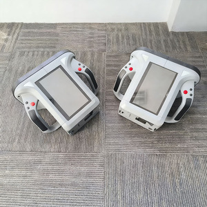 Appareil de radiographie portable intelligent 140KV, équipement d'inspection aux rayons X avec étui robuste - Product Image 2