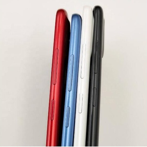 Cubierta Trasera de Plástico para Batería, Carcasa Trasera, Panel de Repuesto para <span class=keywords><strong>Samsung</strong></span> Galaxy A11 A115 A115F - Product Image 6