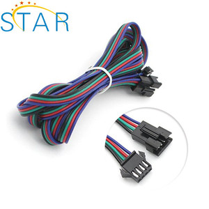 STAR Dashcam 전원 어댑터 자동차 와이어 하네스 전기 케이블 및 오디오, 비디오, 라디오 자동차 와이어 하네스 - Product Image 2