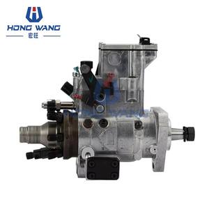 Kit de pompe à injection sur mesure 3937025 pour moteur Cummins QSB4.5 - Product Image 1