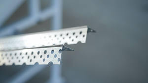 <span class=keywords><strong>Machine</strong></span> de formage de profilés d'angle à haute configuration, personnalisable, fournie par l'usine - Product Image 3