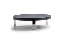 Ensemble table basse classique en bois massif design moderne meubles salon bureaux restaurants meilleure table d'appoint décorative en bois