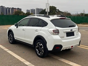 <span class=keywords><strong>Subaru</strong></span> XV 2017 2018 2019 Usado, <span class=keywords><strong>SUV</strong></span> de 4 Puertas y 5 Plazas, Gasolina, Aspiración Natural, Automático, Cuero, Volante a la Izquierda - Product Image 5