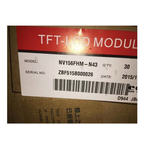 800:1/Q/S/3 300 Cd/<span class=keywords><strong>m</strong></span>² No Touch 15,6 "Pantalla LCD de 30 pines 1920*1080 WLED Nueva pantalla LCD para computadora portátil 100% SRGB - Product Image 3