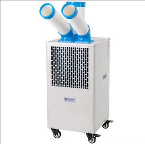 Factory Direct Sales Portable air Conditioner Effectively - Product Image 2