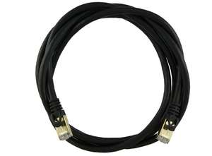 CAT7 Ethernet Kabel Patchkabel Hot Sale PVC LSZH Jacke Großhandels preis Beste Qualität Patchkabel - Product Image 2