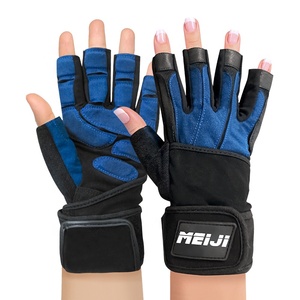 Venta al por mayor de moda con <span class=keywords><strong>mango</strong></span> hombre <span class=keywords><strong>guantes</strong></span> de gimnasio de Mujeres de levantamiento de pesas <span class=keywords><strong>guantes</strong></span> de gimnasio - Product Image 2