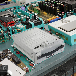 Batteria agli Ioni di Litio Intelligente TaTt 4.0 20000mAh/30000mAh per Drone Agricolo 14S - Product Image 2