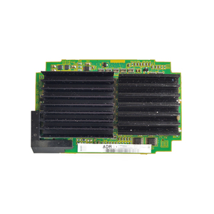 FANUC CPU <b>Card</b> Pcb Circuit Board A20B-3300-0472 - Product Image 1