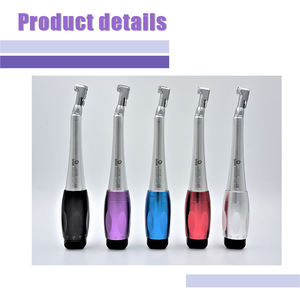 Tandheelkundige implantaat momentsleutel met 16 bits en reserveonderdelen te koop, latch head handstuk, tandheelkundige implantaatgereedschappen - Product Image 6