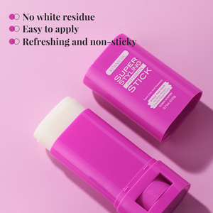 KORMESIC Marca Privada 20g Barra de Cera Superfijadora para Cabello, Crema de Acabado para Peinado con Fijación Fuerte para Cabello Encrespado, Aroma Floral - Product Image 3