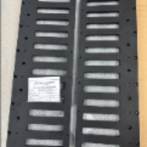 Composants de pièces usinées CNC en acier inoxydable du Vietnam, livraison en 20 jours, usinage de précision d'alliages d'acier OEM/ODM - Product Image 4
