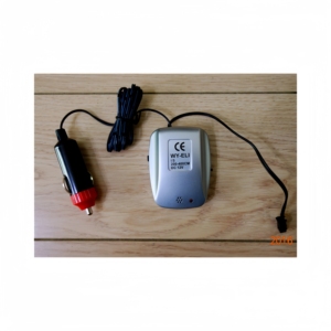 PYL PYL-EL-IS-D12W Inverter per Filo EL con Batteria 9V e Modalità Attivata dal Suono, Si Lampeggia a <span class=keywords><strong>Ritmo</strong></span> di Musica per Trascinare Fili fino a 0-12 Metri - Product Image 5
