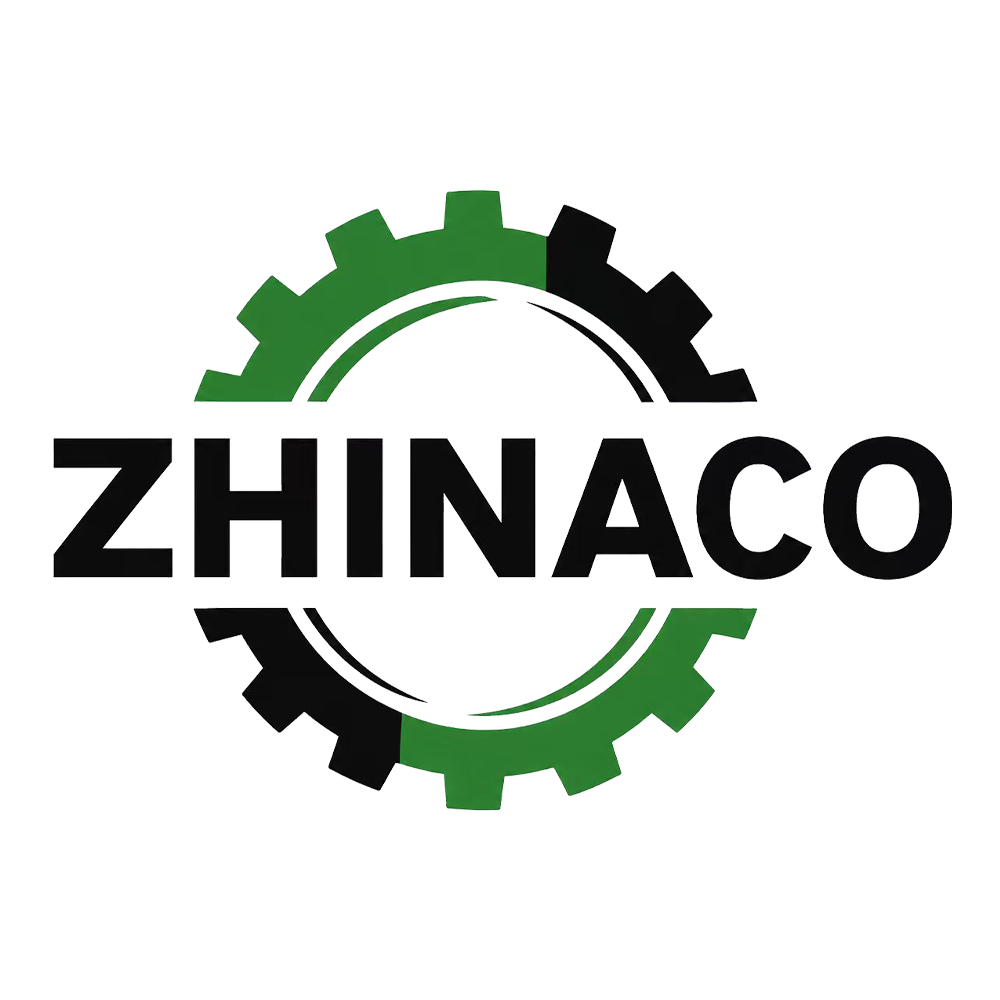 Shandong Zhinaco Machinery Equipment Co., Ltd. logo