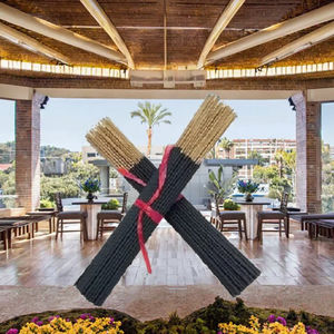 Vente en gros de bâtonnets d'encens naturels Shrekha Creations OUD, encens indien au bois noir aromatique, au meilleur prix - Product Image 4