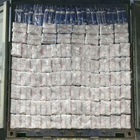 Pañales Desechables para Bebé al por Mayor, Ecológicos, Tela Reciclada, Prevención de Fugas 3D, Cinta Mágica, Tallas NB-XL, 27-35 Libras