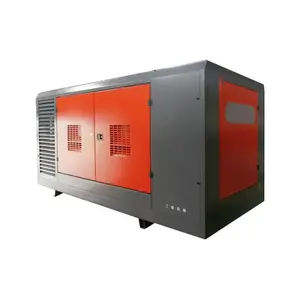 25bar 400hp parafuso compressor de ar s100d
