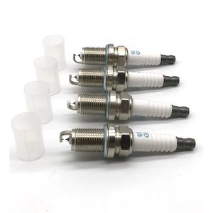 Nuove candele Bujia tedesco auto a basso prezzo originale lunga vita generale candela iridio BP6EY 6278 - Product Image 5