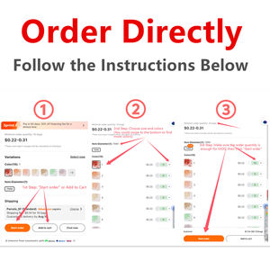 高品质水晶玻璃珍珠持久保暖白色多色宽松珍珠珠DIY饰品配件 - Product Image 4