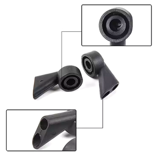 Parti Automobilistiche, Ugello Spruzzatore per <span class=keywords><strong>Lavavetri</strong></span> Auto per Audi 2005~2015 A1 A3 A4 RS3 RS4 Q7 - Product Image 3