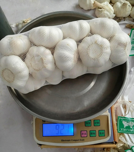 Nouvelle récolte frais blanc <span class=keywords><strong>ail</strong></span> d'<span class=keywords><strong>éléphant</strong></span> - Product Image 3