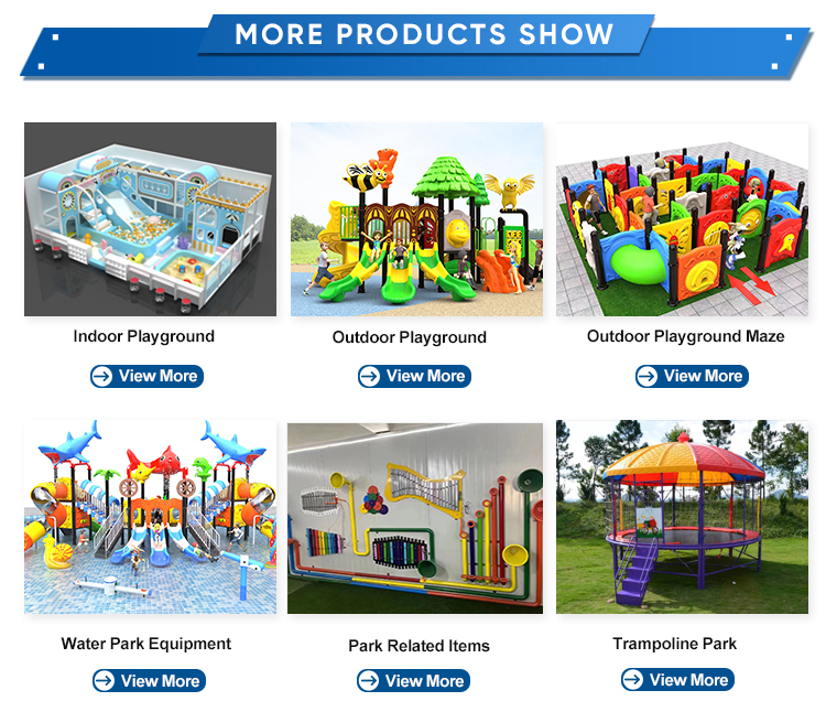 How to Choose Commercial Playground Equipment: A Complete Buying Guide