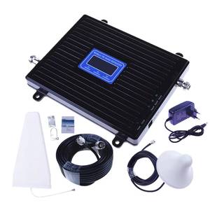 Amplificateur de signal mobile 3 bandes pour répéteur cellulaire 2G 3G 4G et 5G LTE, routeur 4G GDW - Product Image 2