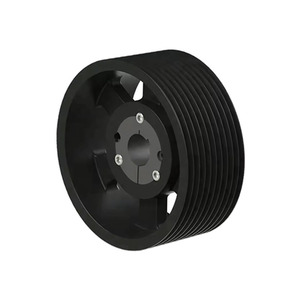 Großhandels preis Maschinen Kraft übertragungs teile 3V 5V 8V American Standard Keilriemen scheibe für Elektromotor - Product Image 6