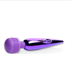Shipping Cordless Waterproof Wand Adult Other Sex Toys Handheld USB Masturbators Dildo <b>Vibrator</b> Sex Toys for Women <b>Vibrator</b> - Product Image 4