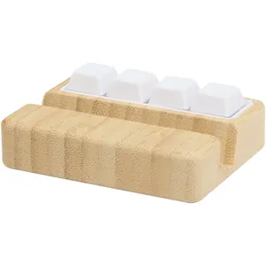 Support de téléphone anti-stress Algol, gadgets écologiques - Product Image 2